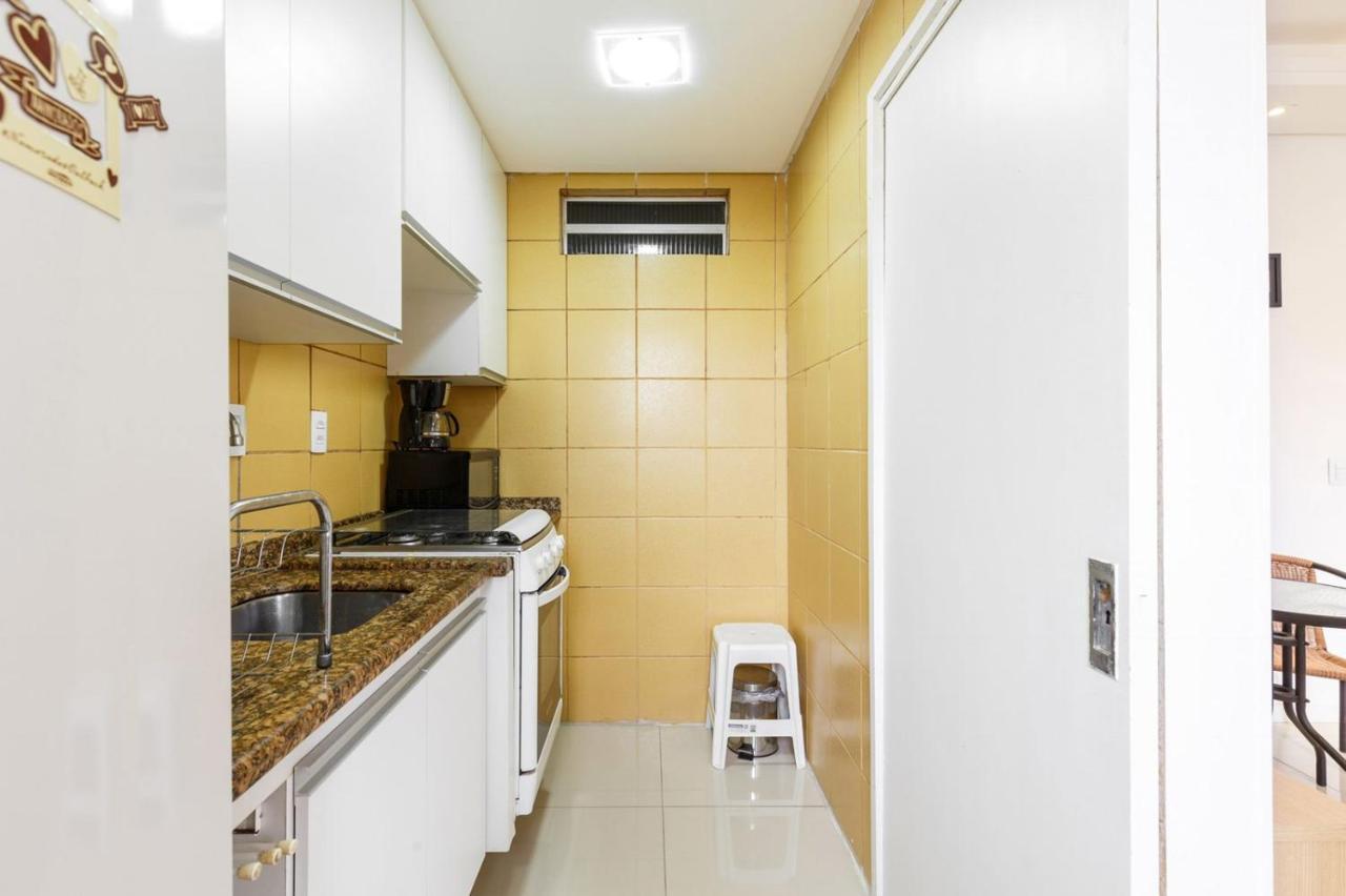 Apartamento Floripa Florianopolis Exterior photo