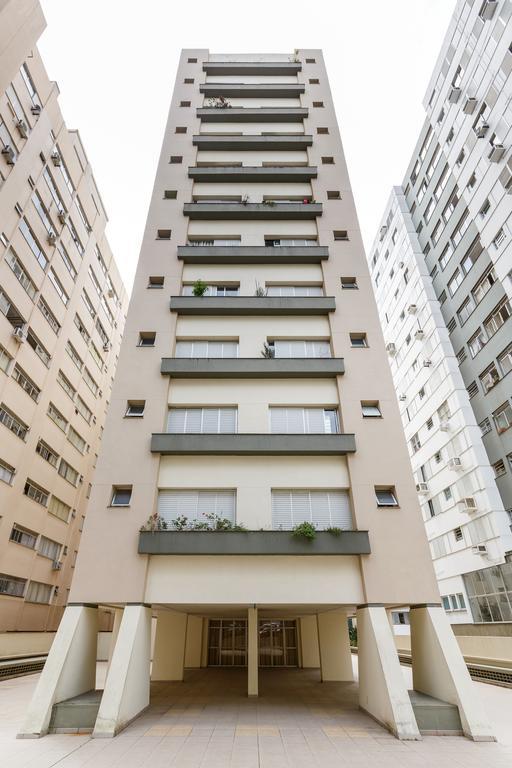Apartamento Floripa Florianopolis Exterior photo