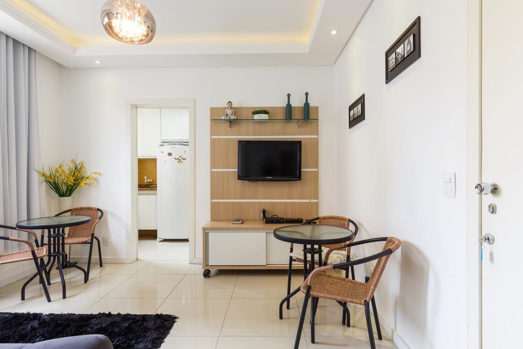 Apartamento Floripa Florianopolis Exterior photo
