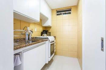 Apartamento Floripa Florianopolis Exterior photo