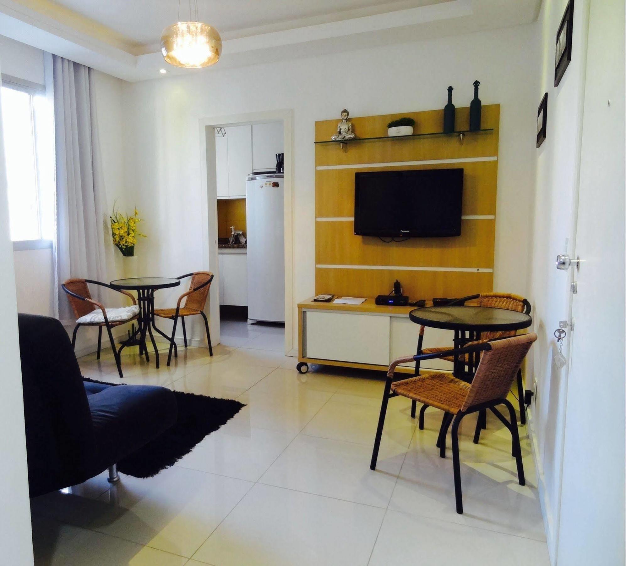 Apartamento Floripa Florianopolis Exterior photo