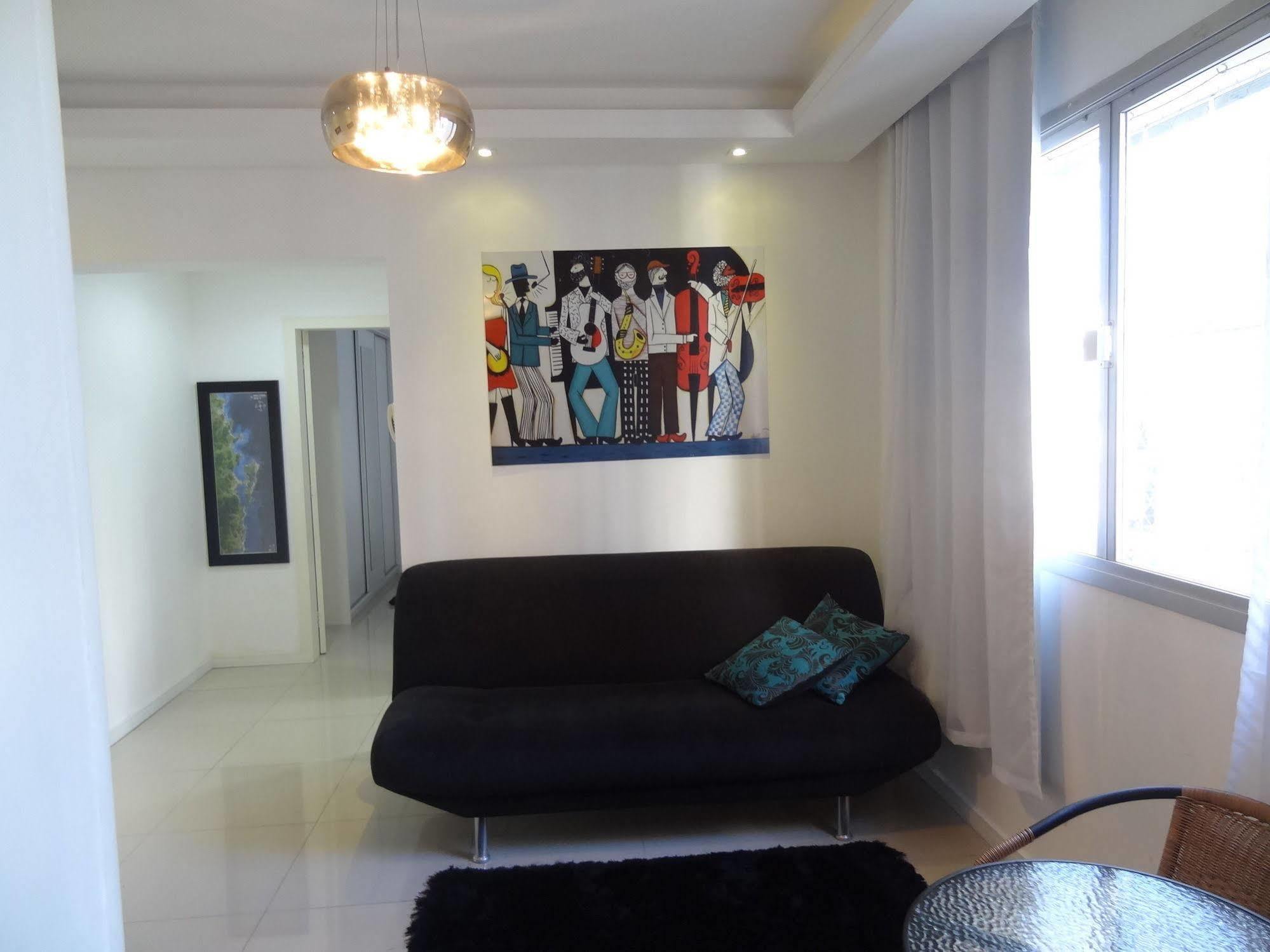 Apartamento Floripa Florianopolis Exterior photo