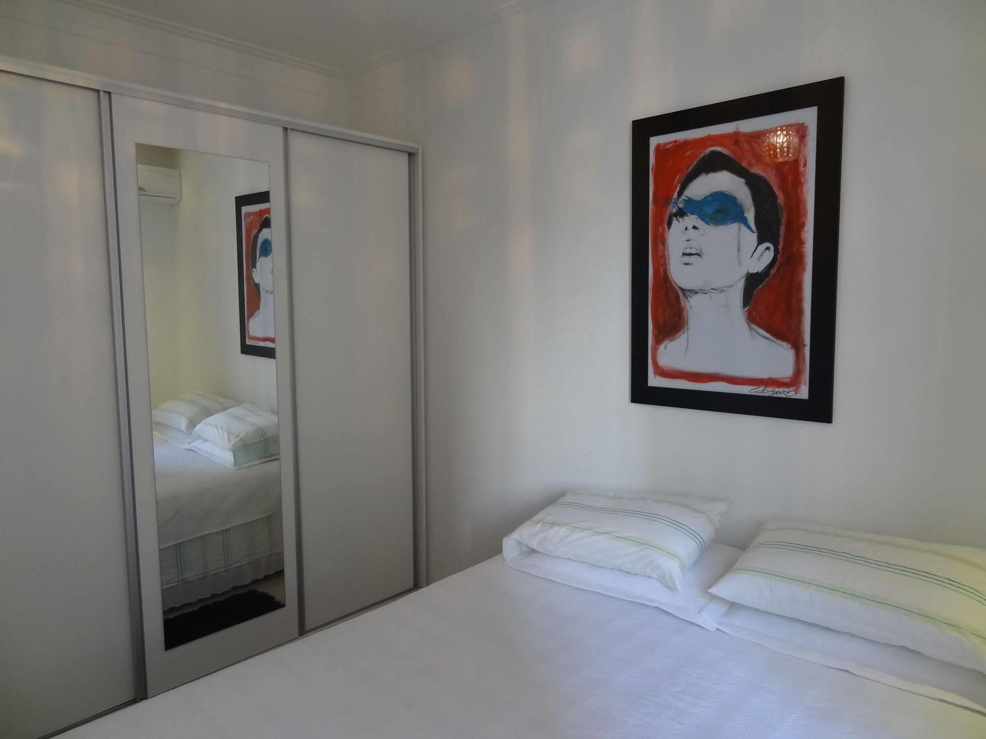 Apartamento Floripa Florianopolis Exterior photo