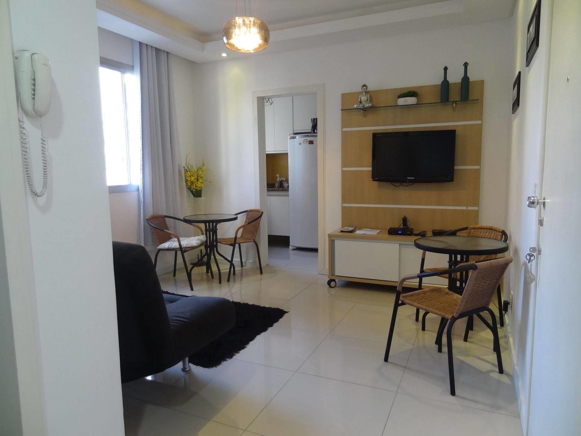 Apartamento Floripa Florianopolis Exterior photo